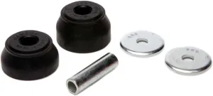 ACDelco Professional 45G25002 Front Suspension Strut Rod Bushing Kit with Boots, Bushing, and Washers