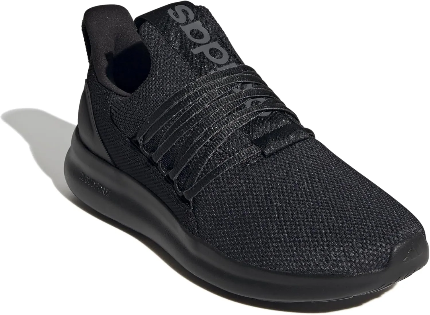 adidas Mens Lite Racer Adapt 7.0 Running Sneakers Shoes - Blue