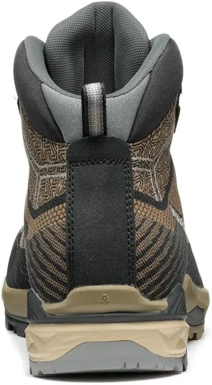 ASOLO Men's Falcon EVO GV Lightweight Backpacking, Trekking, Hiking Boots Boot