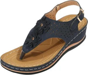Best Arch Support Flip Flops Glitter Summer Sandals for Women 2024 Black Comfortable Wedding Shoes for Women Black Cute Sandals Orthopedic Sandals Plantar Fasciitis Women Womens Chunky Heels