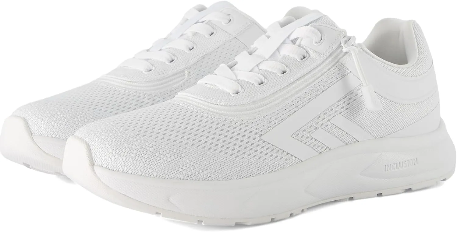 BILLY Footwear Women's Billy Sport Inclusion Walking Shoe