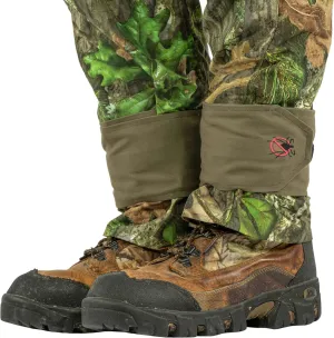 Boot Cuff Straps for Field Pants
