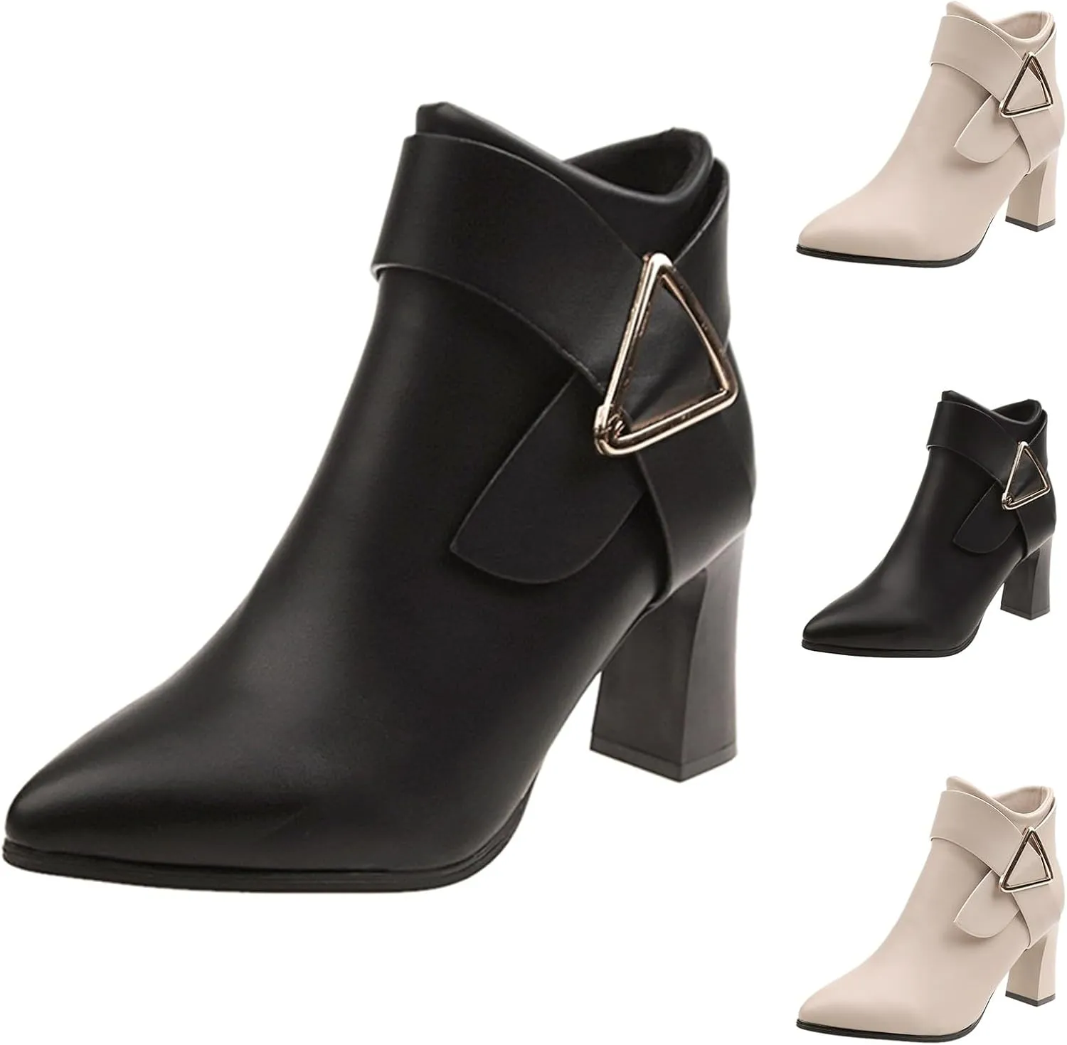 Brown Ankle Boots Cowboy Boots for Women Wide Cowboys Boots for Women Madden Girl Cody Bootie Ankle Boots for Women with Heel Comfort Women's Wide Width Black Booties