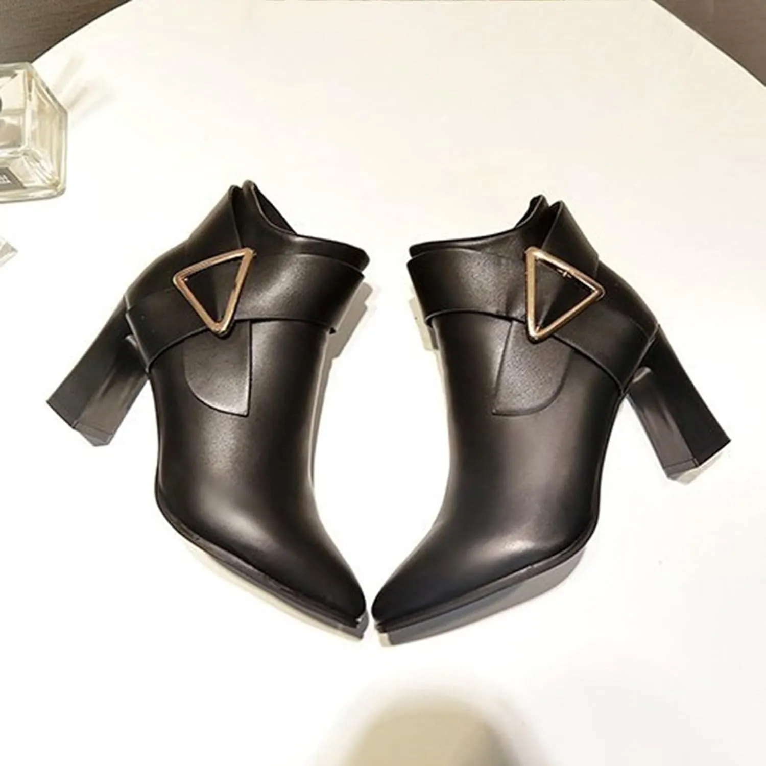Brown Ankle Boots Cowboy Boots for Women Wide Cowboys Boots for Women Madden Girl Cody Bootie Ankle Boots for Women with Heel Comfort Women's Wide Width Black Booties