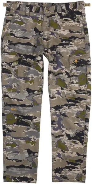 Browning Men's Pant, Wasatch-cb