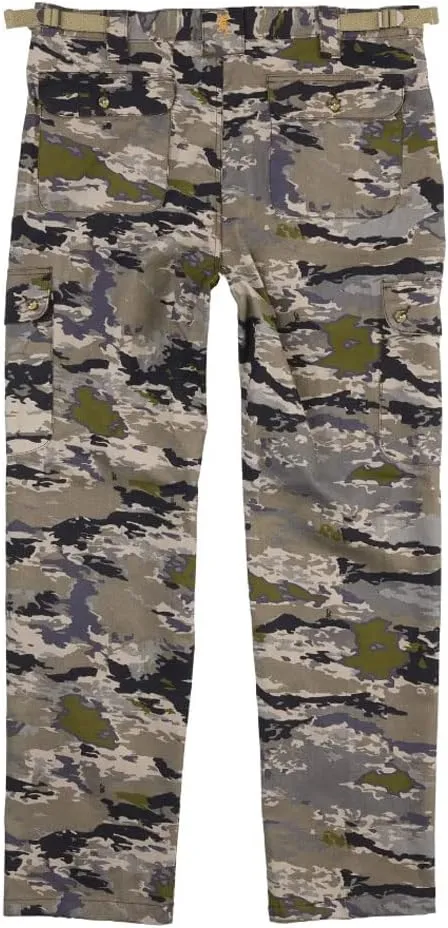 Browning Men's Pant, Wasatch-cb