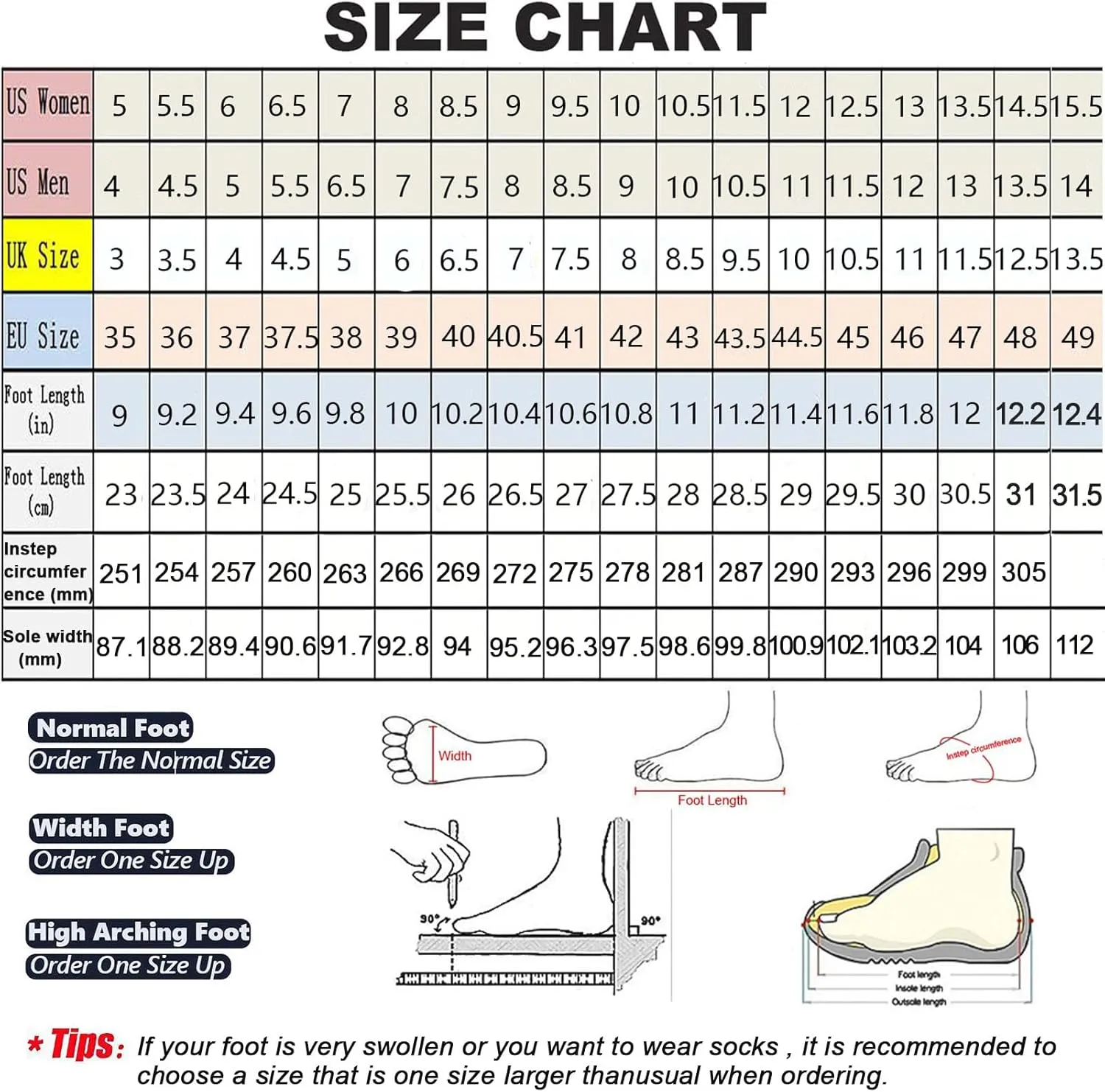 bumuam Men's Diabetic Shoes Extra Wide Width,Men's Diabetic Winter Warm Fleece Shoes Non-Slip Round Toe Adjustable Wide Memory Form Arthritis Swollen Boots