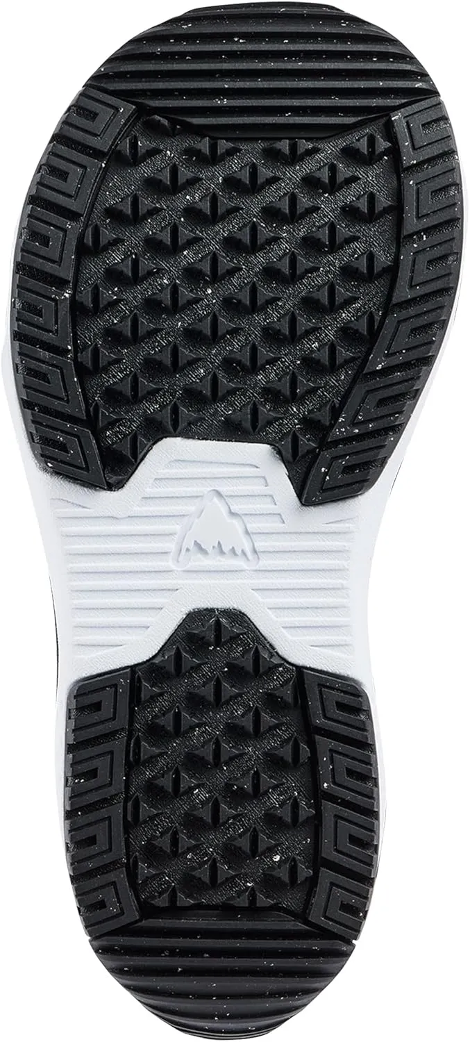 Burton Kids' Grom Step On Snowboard Boots