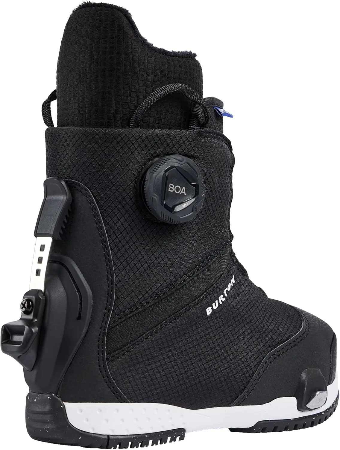 Burton Kids' Grom Step On Snowboard Boots