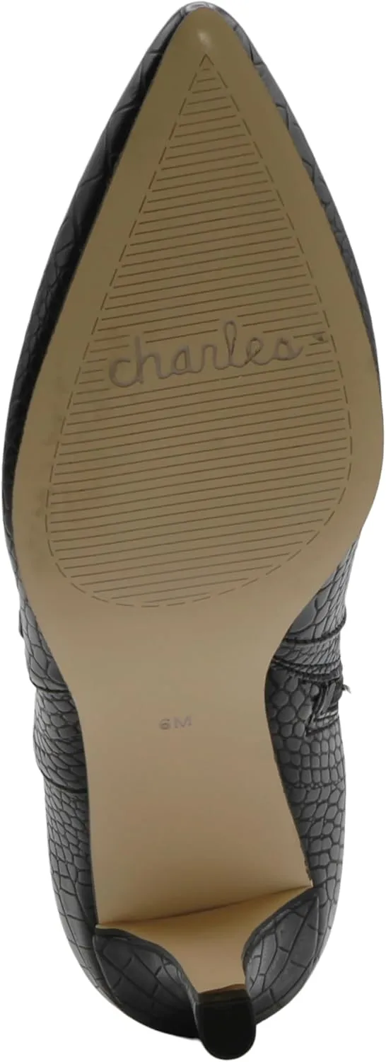 Charles by Charles David Arlie Ankle Boot