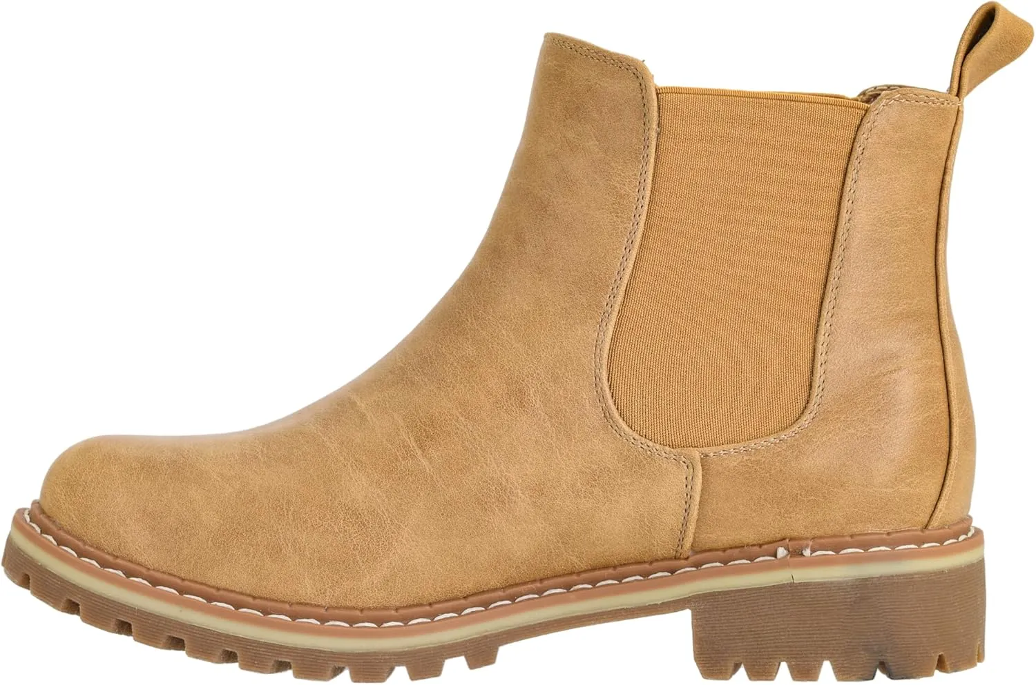 Corkys Footwear Womens Cider Sippin 1.25" Heeled Bootie