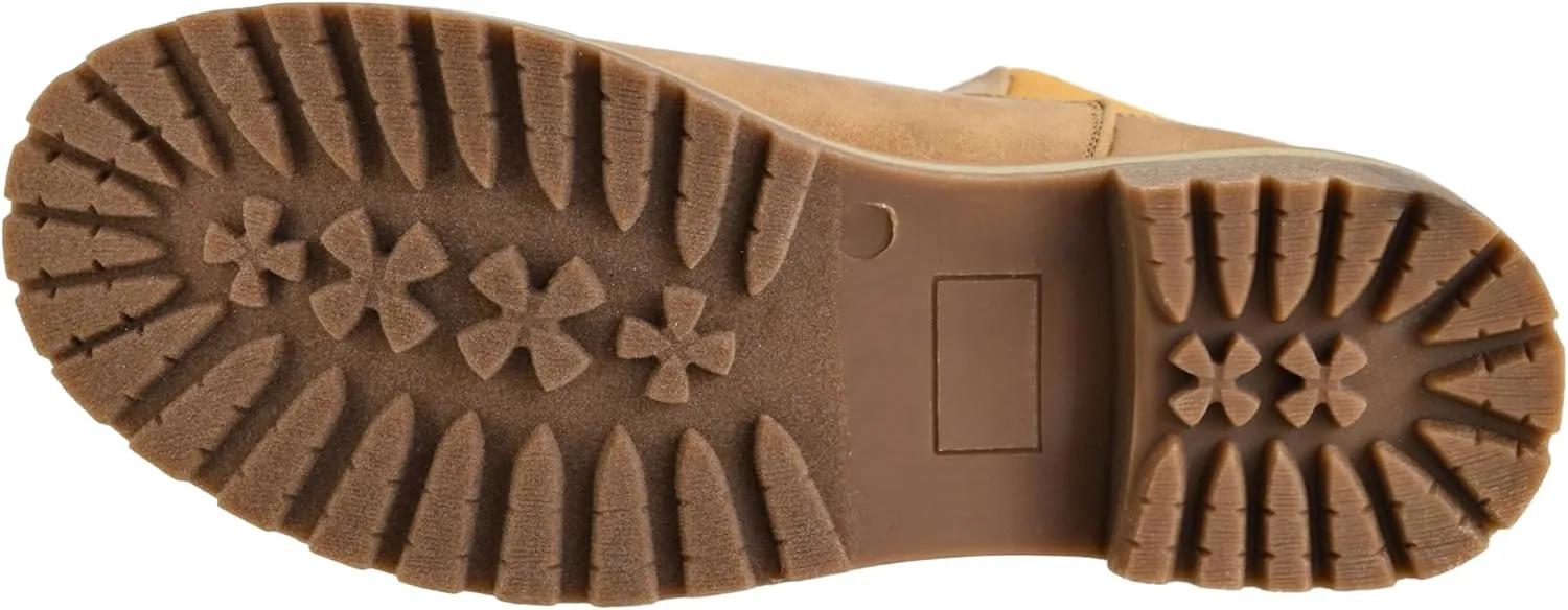 Corkys Footwear Womens Cider Sippin 1.25" Heeled Bootie