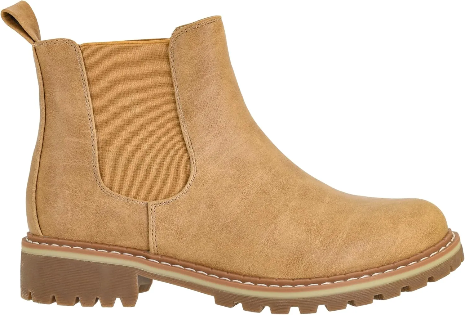 Corkys Footwear Womens Cider Sippin 1.25" Heeled Bootie