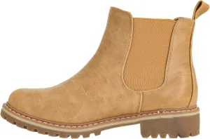 Corkys Footwear Womens Cider Sippin 1.25" Heeled Bootie