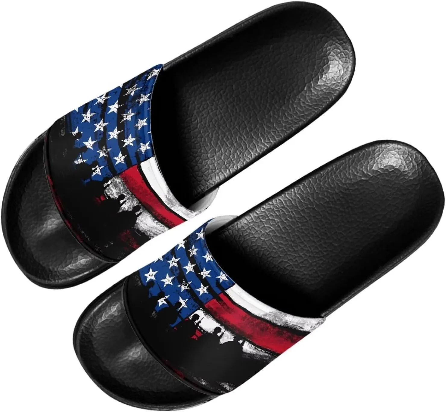 Cozy Summers House Slippers for Women Shower Shoes Womens Beach Sandals