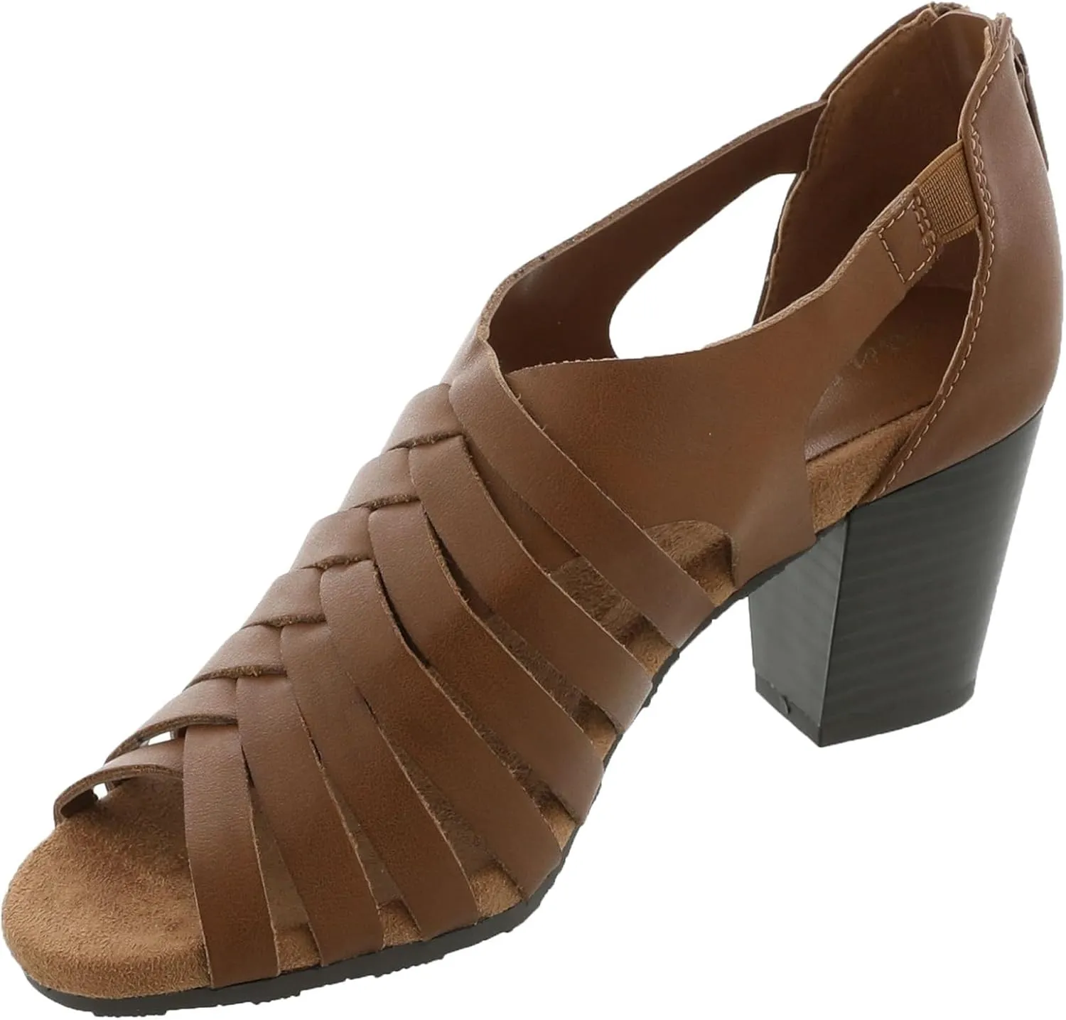 Easy Street Women's Vanni Heeled Sandal
