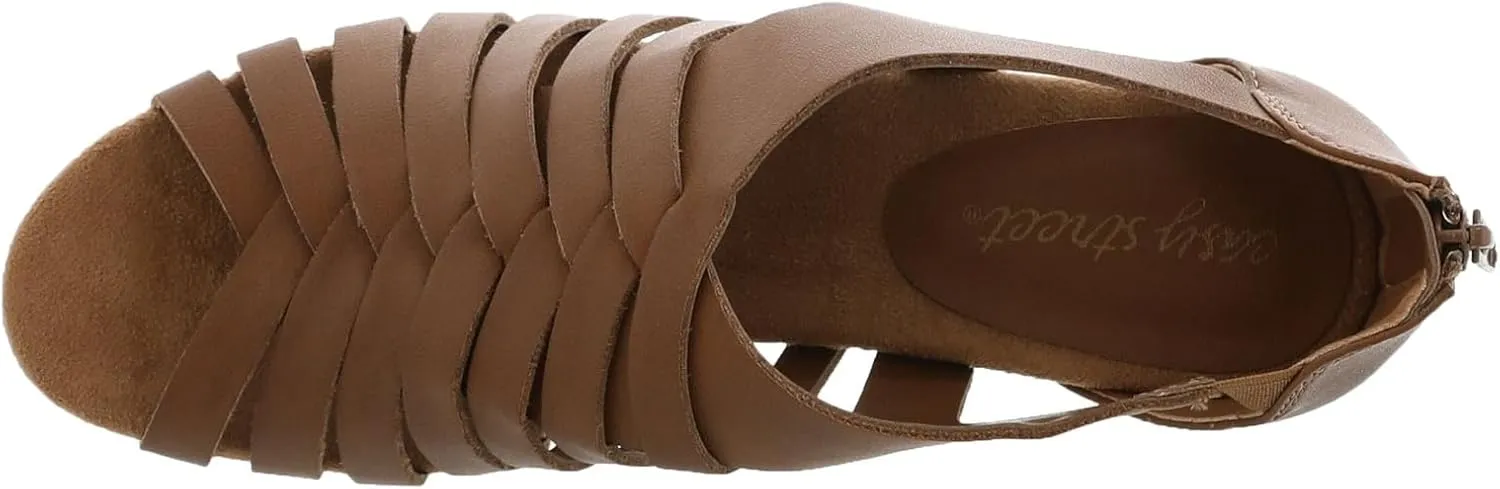 Easy Street Women's Vanni Heeled Sandal
