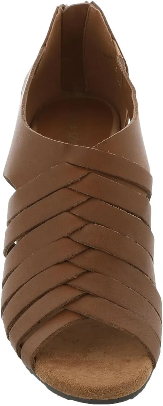 Easy Street Women's Vanni Heeled Sandal