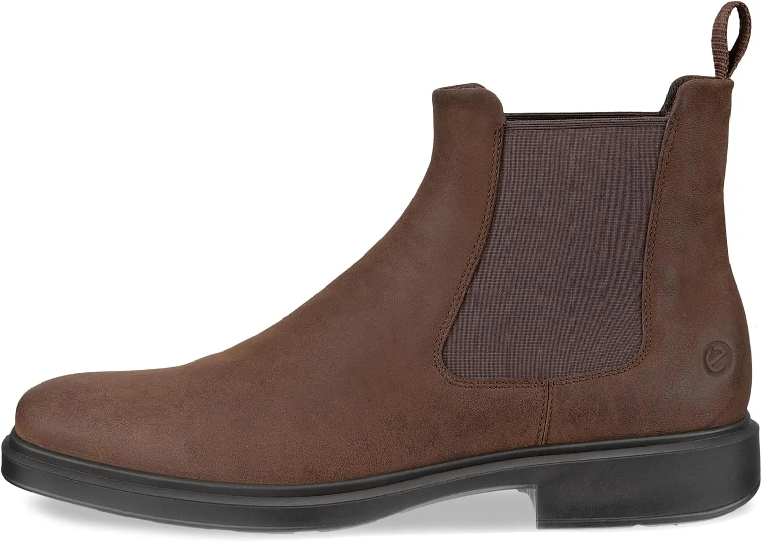 ECCO Men's Helsinki 2.0 Double Gore Chelsea Boot