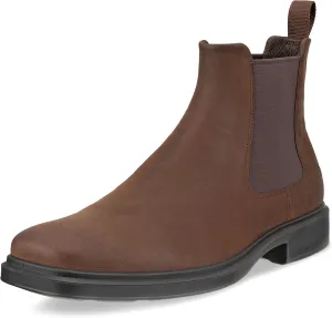 ECCO Men's Helsinki 2.0 Double Gore Chelsea Boot