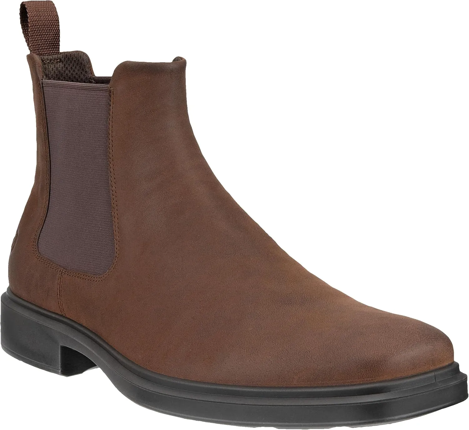 ECCO Men's Helsinki 2.0 Double Gore Chelsea Boot