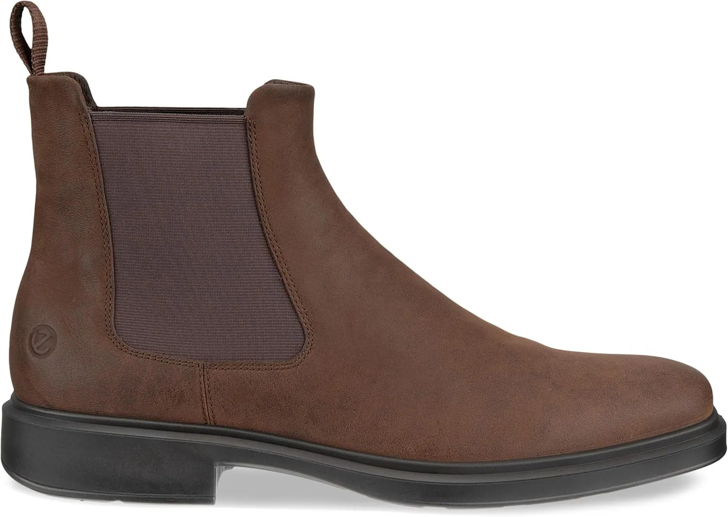 ECCO Men's Helsinki 2.0 Double Gore Chelsea Boot