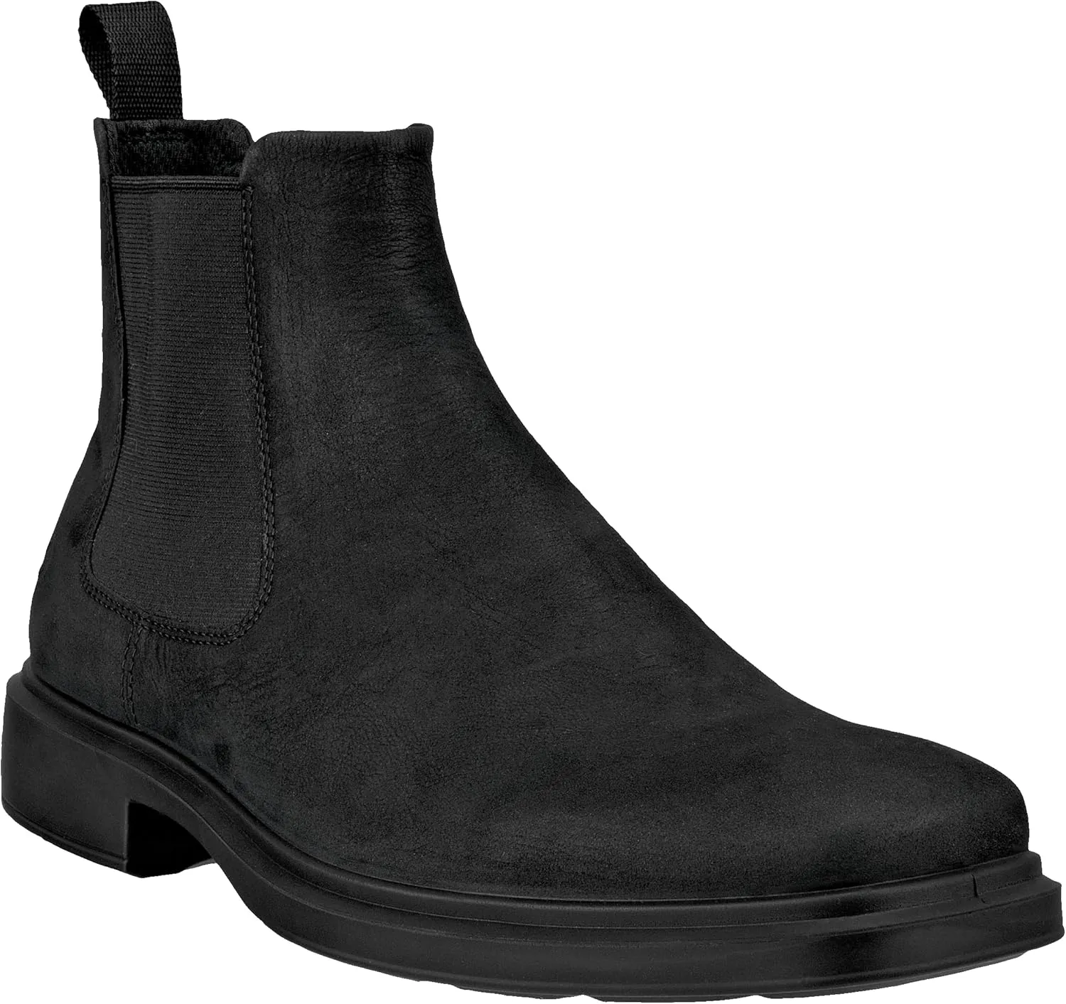 ECCO Men's Helsinki 2.0 Double Gore Chelsea Boot