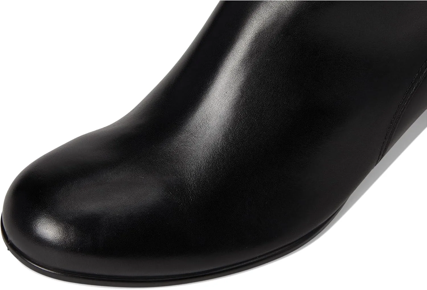 ECCO Women's Classic 35 Mm Buckle Ankle Boot