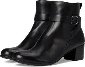 ECCO Women's Classic 35 Mm Buckle Ankle Boot