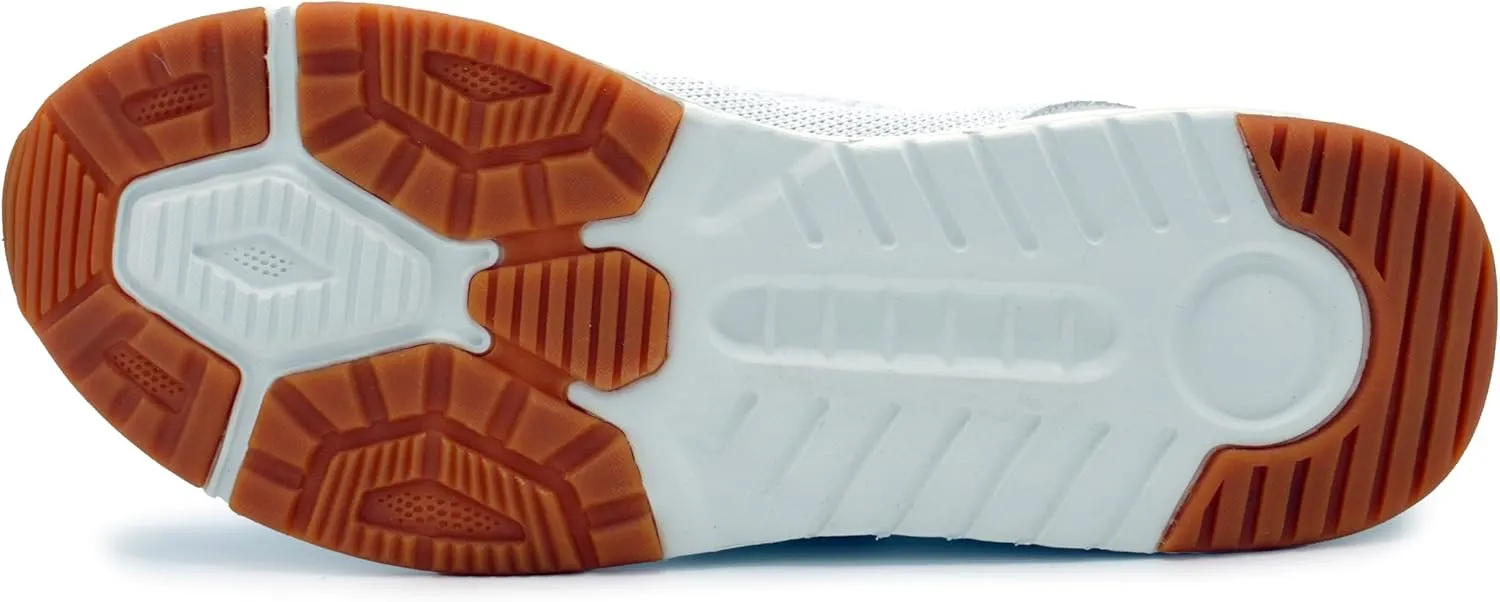 ECO-Friendly Running Sneakers, Lightweight, Breathable Athletic Shoes