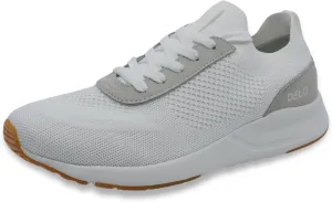 ECO-Friendly Running Sneakers, Lightweight, Breathable Athletic Shoes