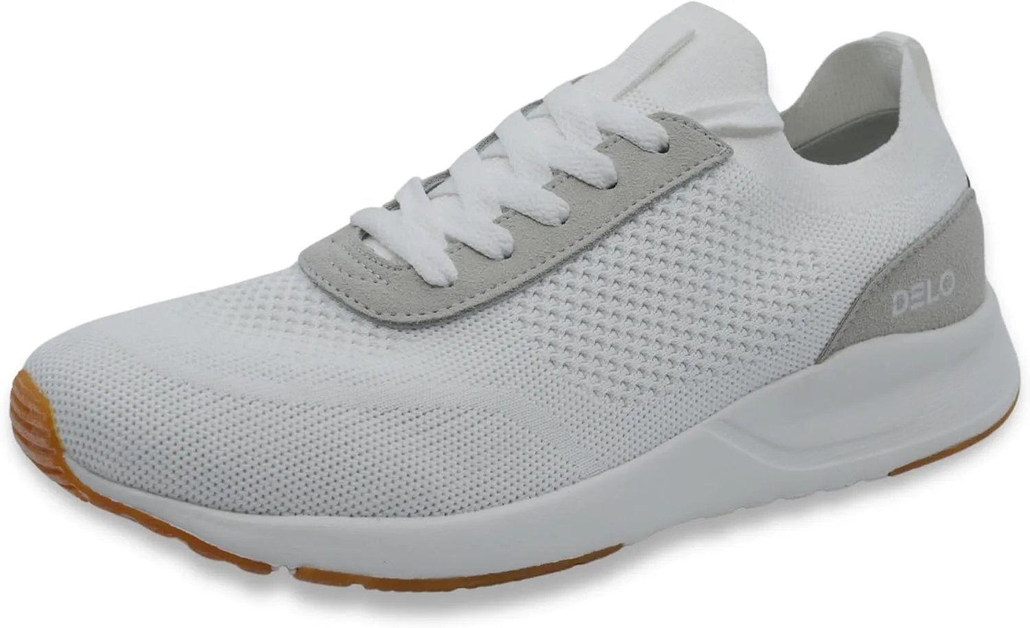 ECO-Friendly Running Sneakers, Lightweight, Breathable Athletic Shoes