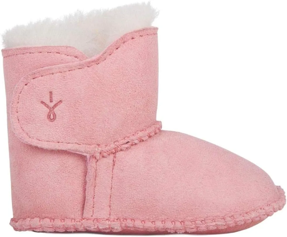 EMU Australia Grubs Baby Bootie (Infant/Toddler)