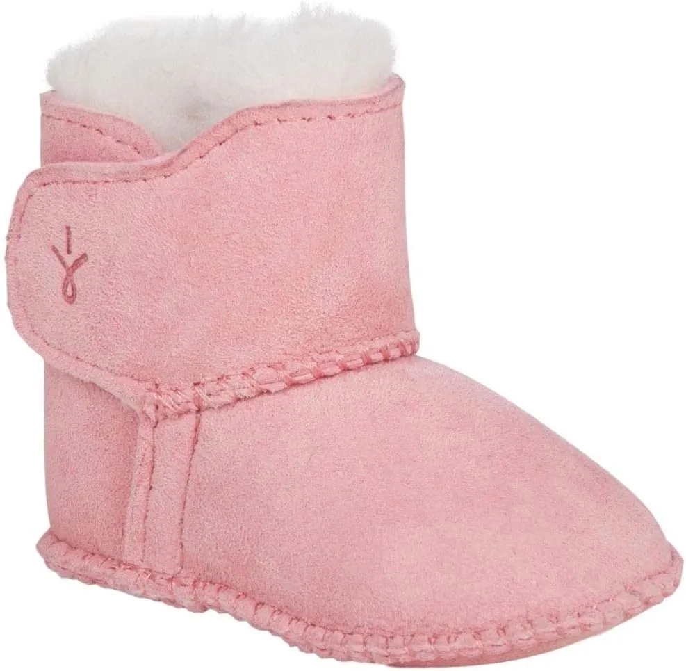 EMU Australia Grubs Baby Bootie (Infant/Toddler)