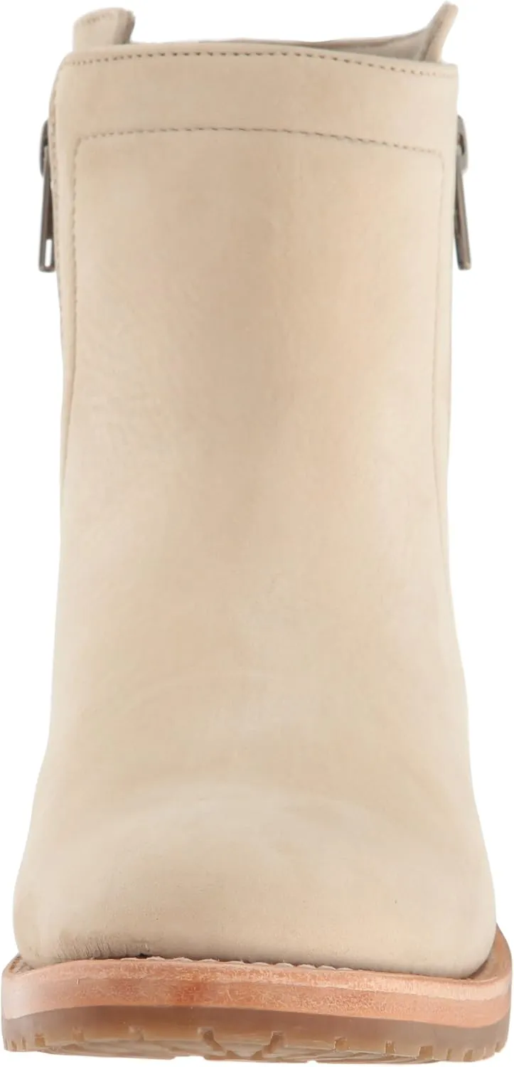 FRYE Women's Natalie Double Zip Boot