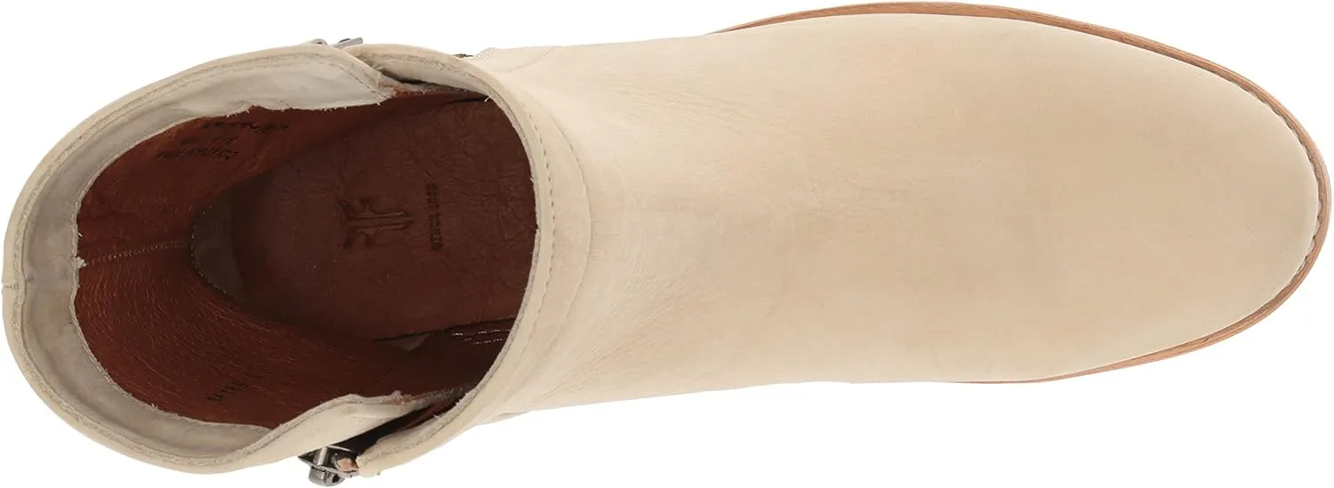 FRYE Women's Natalie Double Zip Boot