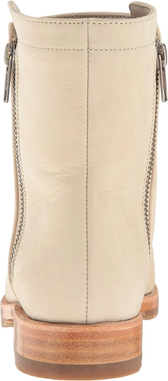 FRYE Women's Natalie Double Zip Boot