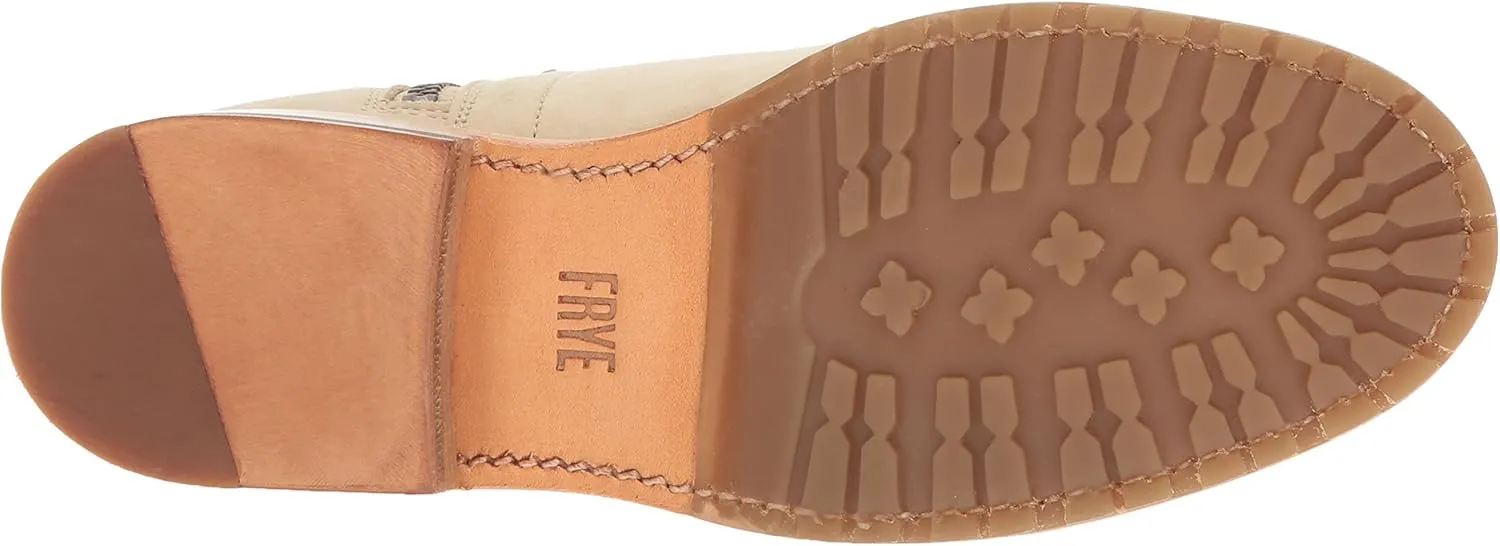FRYE Women's Natalie Double Zip Boot