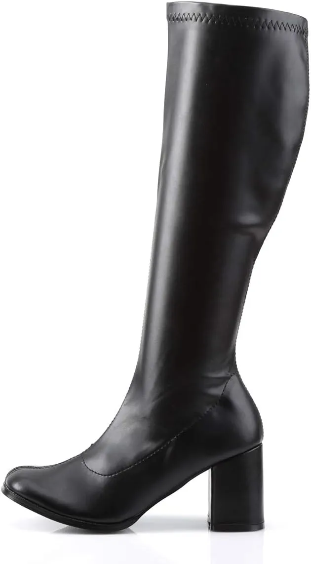Funtasma by Pleaser Women's Gogo-300 Boot