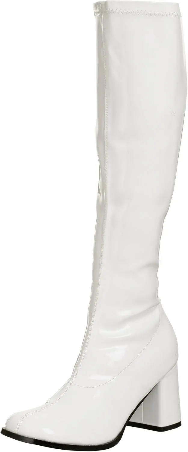 Funtasma by Pleaser Women's Gogo-300 Boot