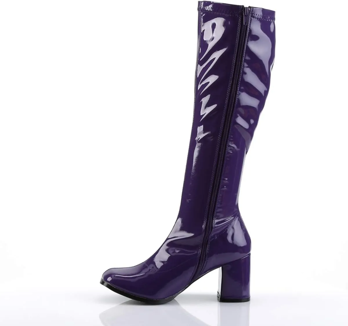 Funtasma by Pleaser Women's Gogo-300 Boot