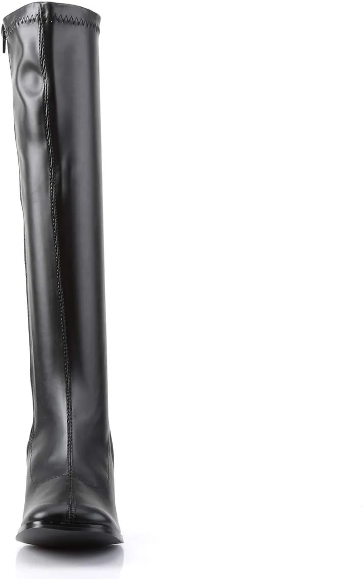 Funtasma by Pleaser Women's Gogo-300 Boot