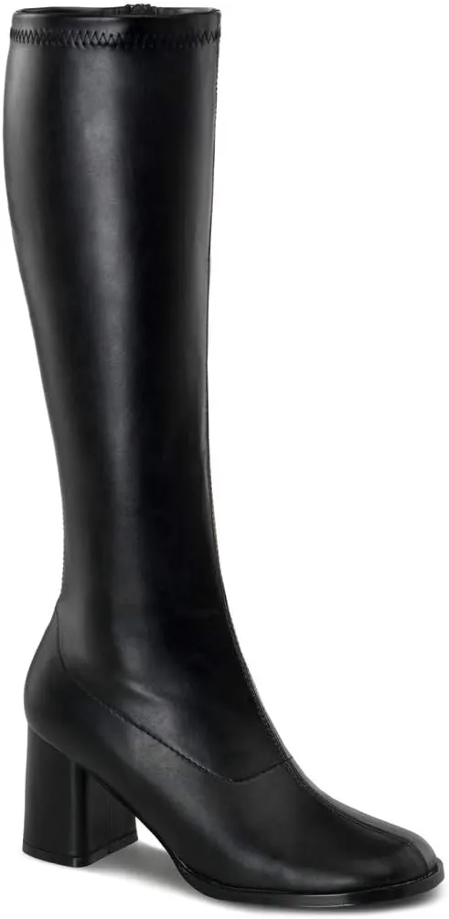 Funtasma by Pleaser Women's Gogo-300 Boot
