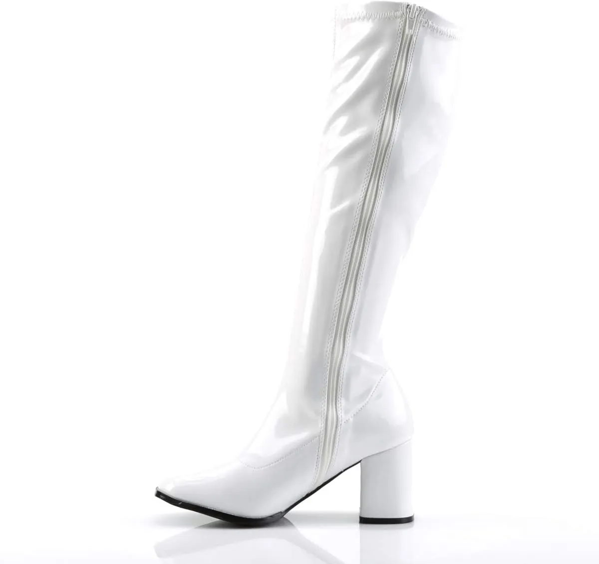 Funtasma by Pleaser Women's Gogo-300 Boot