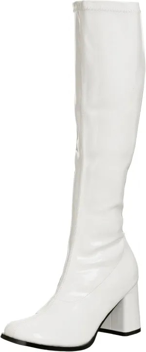 Funtasma by Pleaser Women's Gogo-300 Boot