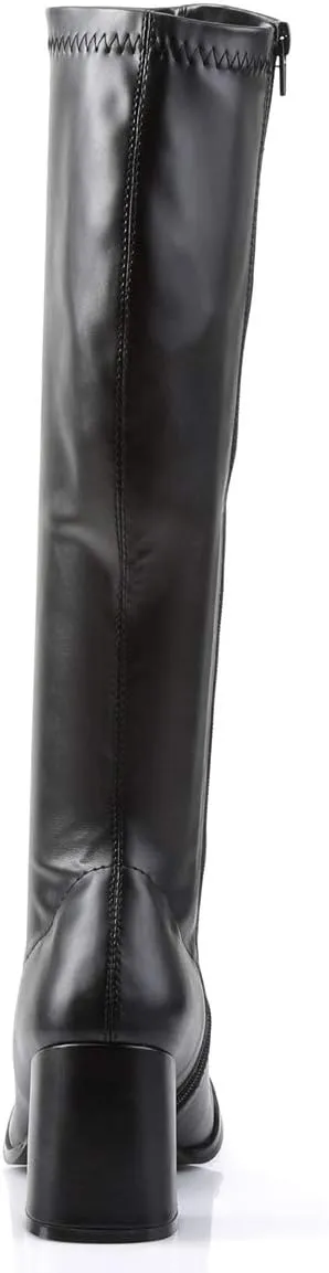 Funtasma by Pleaser Women's Gogo-300 Boot