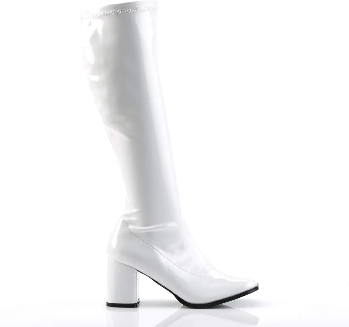 Funtasma by Pleaser Women's Gogo-300 Boot