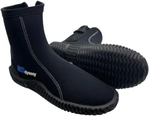H2ODYSSEY Supra Unisex 5mm Boots