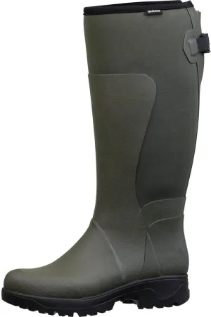 Hillside Flex Women Pine Green Euro 40