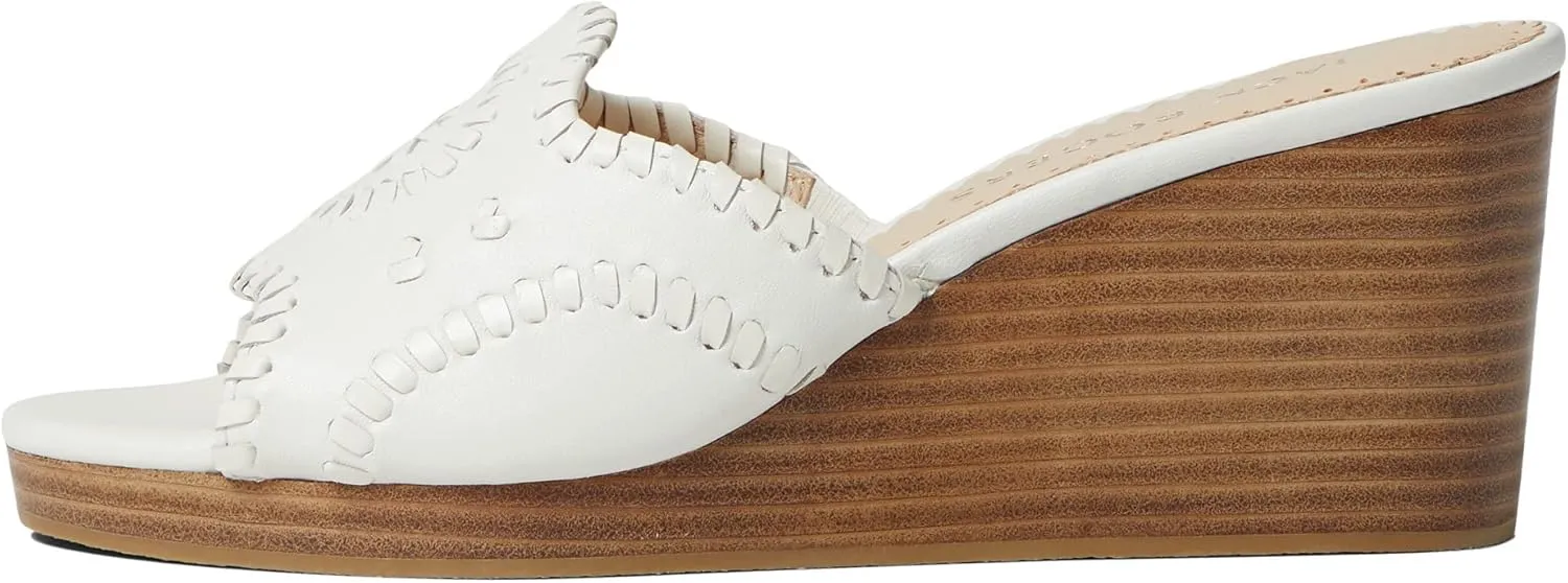 Jack Rogers Thompson Wedge